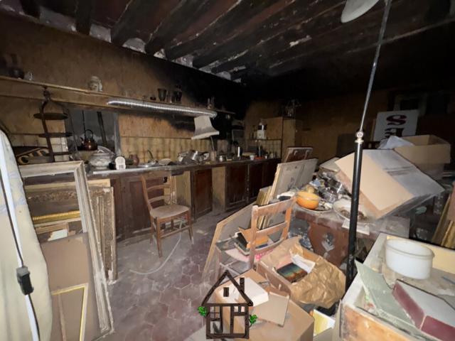Maison vente à Mantes-la-Jolie, Bennecourt