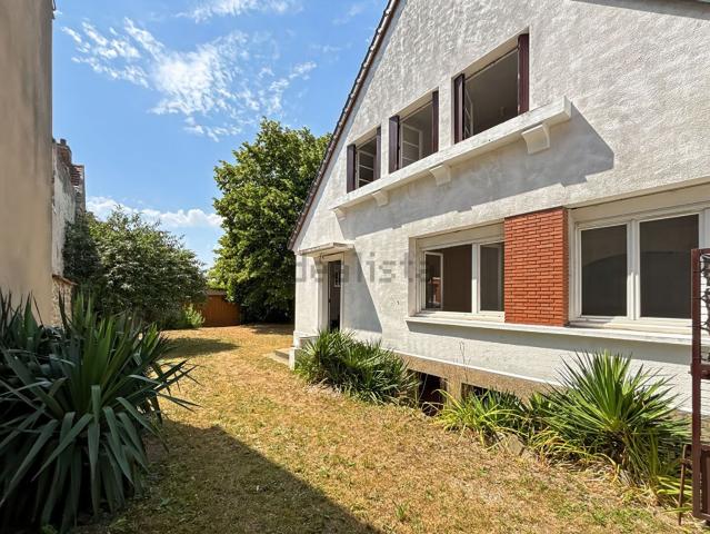 Maison vente à Bonnières-sur-Seine, Yvelines