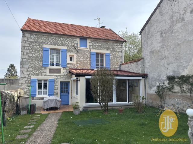 Maison vente à Bonnières-sur-Seine, Yvelines