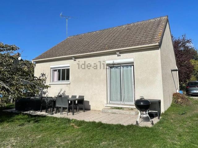 Maison vente à Bonnières-sur-Seine, Yvelines