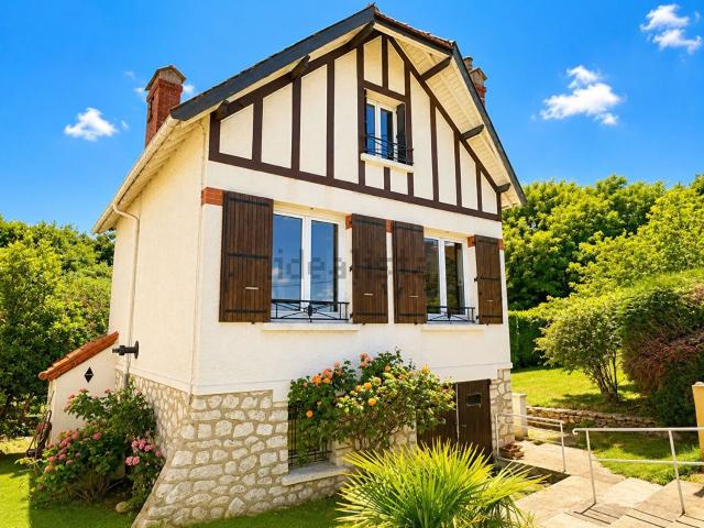 Maison vente à Bonnières-sur-Seine, Yvelines