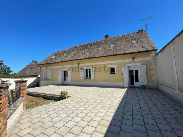 Maison vente à Bonnières-sur-Seine, Yvelines