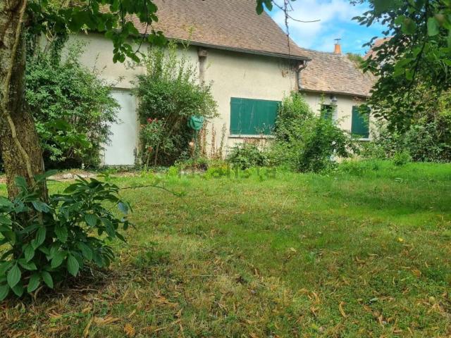 Maison vente à Bonnières-sur-Seine, Yvelines