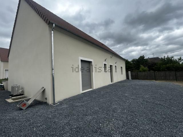 Maison vente à Bonnières-sur-Seine, Yvelines