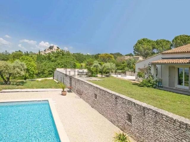 Maison location à Bonnieux, Vaucluse