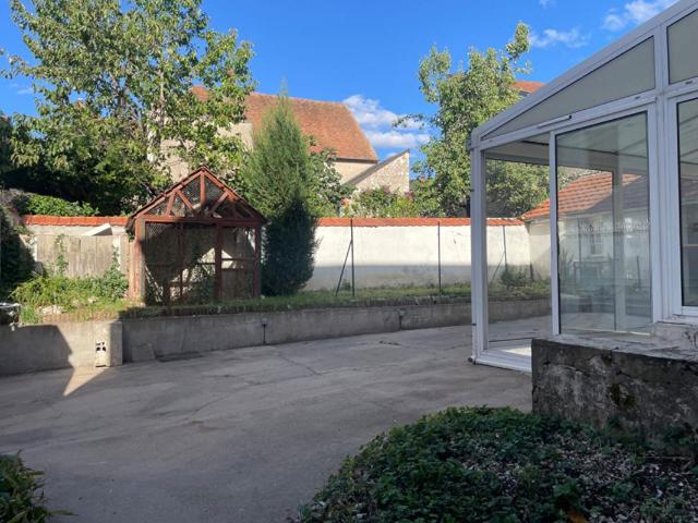 Maison vente à Montargis, Bonny-sur-loire