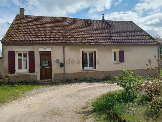 Maison vente à Bonny-sur-Loire, Loiret
