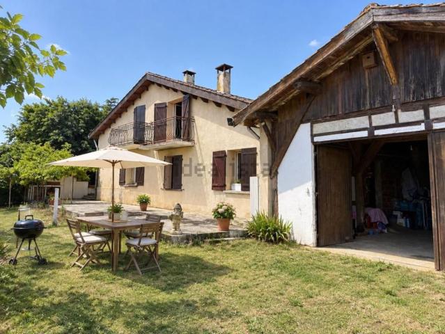 Maison vente à Bonrepos-sur-Aussonnelle, Haute-Garonne