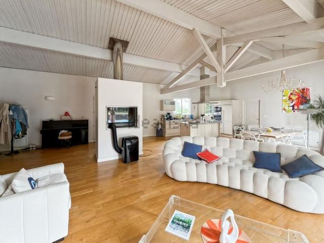 Maison vente à Bonrepos-sur-Aussonnelle, Haute-Garonne