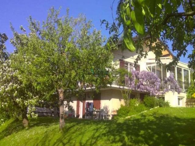 Maison vente à Graizier, Bons-en-Chablais