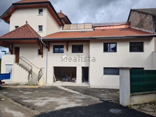 Maison vente à Les Prés de la Colombière, Bons-en-Chablais