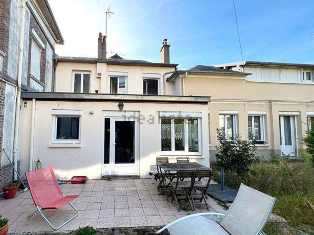 Maison vente à Bonsecours, Seine-Maritime