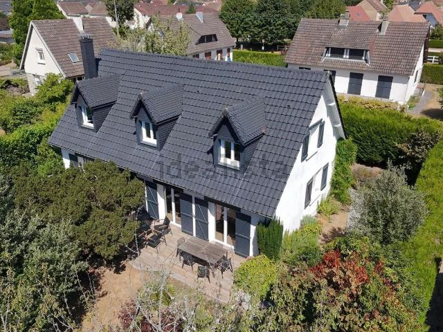 Maison vente à Le Mesnil-Esnard, Seine-Maritime