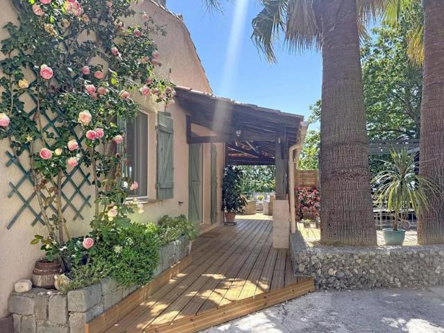 Maison vente à Nice, Provence-Alpes-Côte d'Azur