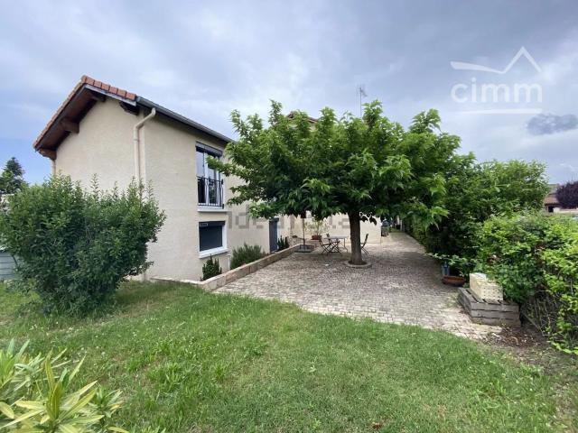 Maison vente à Bonson, Loire