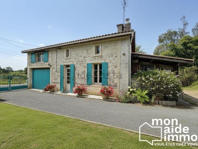 Maison vente à Bonzac, Gironde