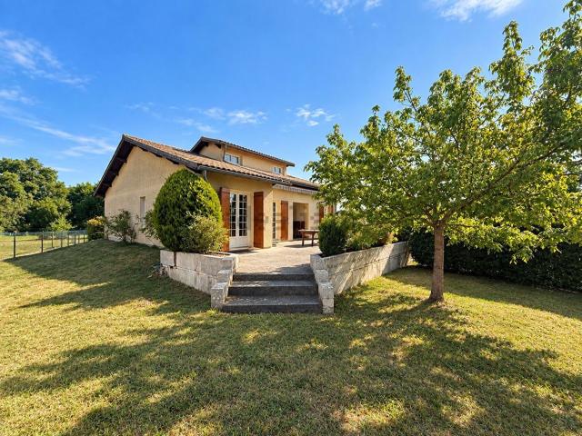 Maison vente à A la Croix, Bonzac