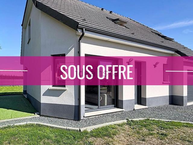 Maison vente à Boos, Seine-Maritime