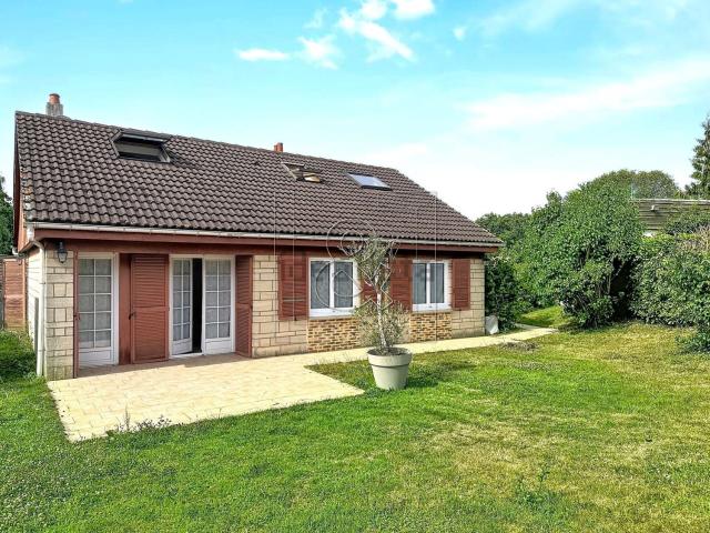 Maison vente à Boos, Seine-Maritime