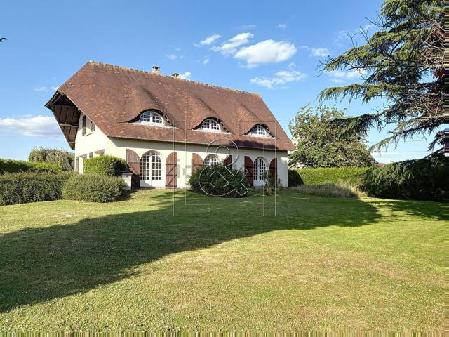 Maison vente à Boos, Seine-Maritime
