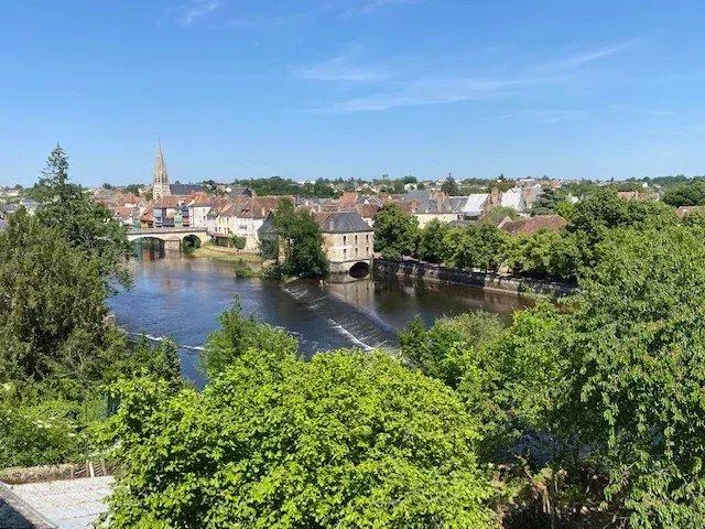 Appartement vente à Châteauroux, Argenton-sur-creuse