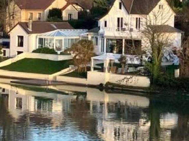 Maison location à Bords de Marne - Coteaux Nord, Chennevières-sur-Marne