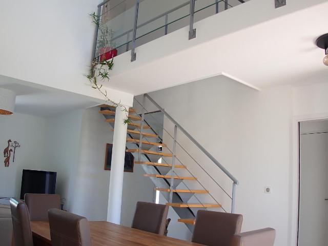 Maison location à Montpellier, Sète