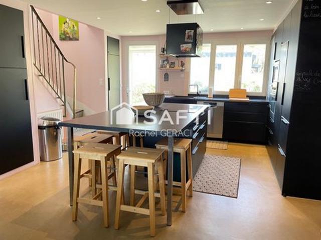 Villa vente à Saint-Nazaire, Le Croisic