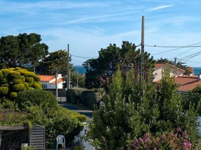 Maison vente à Saint-Nazaire, Préfailles