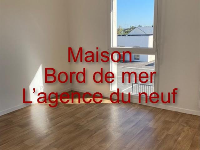 Maison vente à Caen, Hermanville-sur-mer