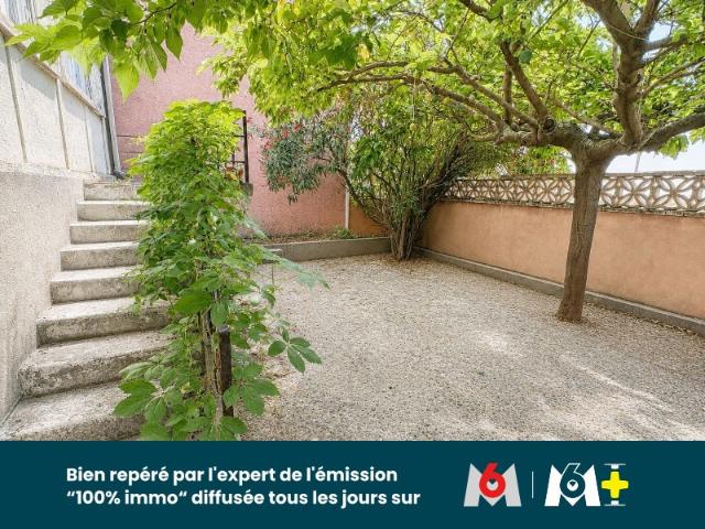 Maison vente à Istres, Fos-sur-mer
