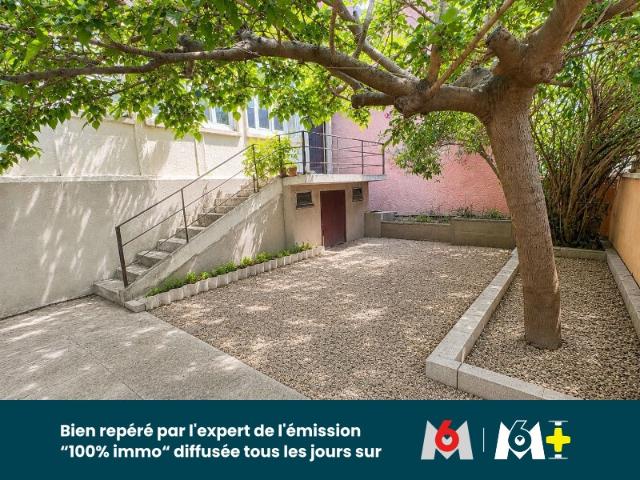 Maison vente à Istres, Fos-sur-mer