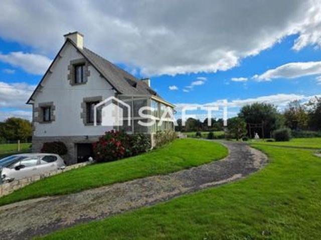 Villa vente à Les Vaux Grapins, Plouër-sur-Rance