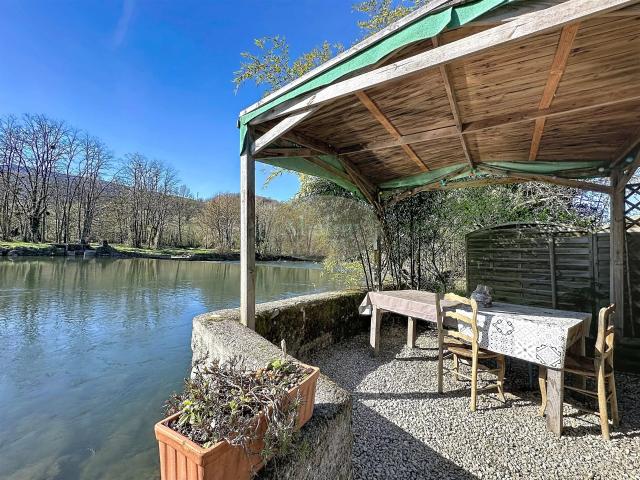 Maison vente à Saint-Gaudens, Salies-du-salat