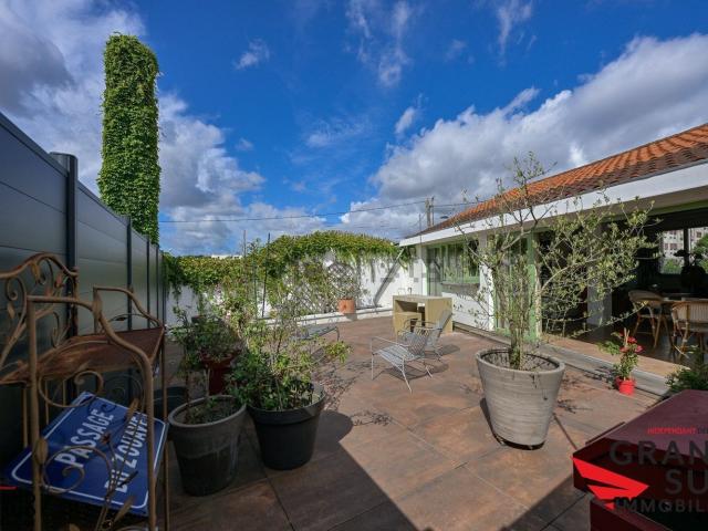 Maison vente à Bordeaux, Port de la Lune, Bordeaux