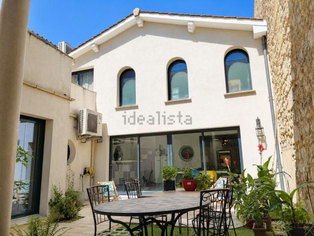 Maison vente à Bacalan, Bordeaux