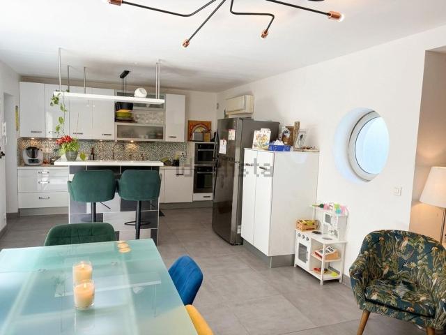 Maison vente à Bacalan, Bordeaux