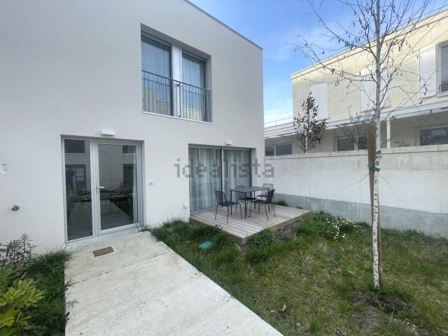 Maison vente à Bastide Niel, Bordeaux