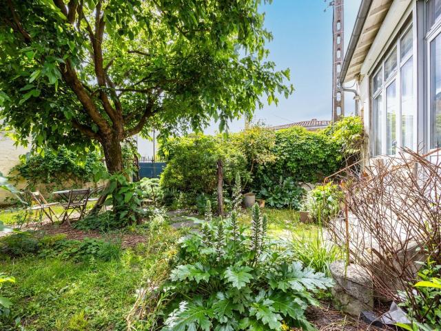 Maison vente à Les Pins-Francs, Bordeaux