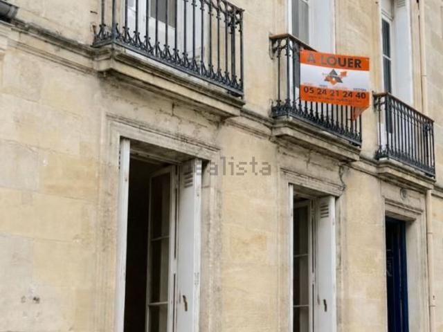 Maison location à Bordeaux, Port de la Lune, Bordeaux
