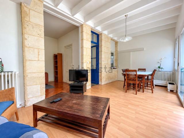 Maison location à Bordeaux, Port de la Lune, Bordeaux