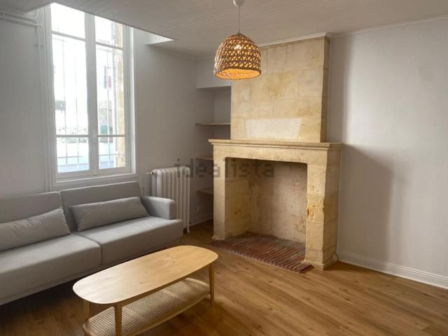 Maison location à Bordeaux, Port de la Lune, Bordeaux