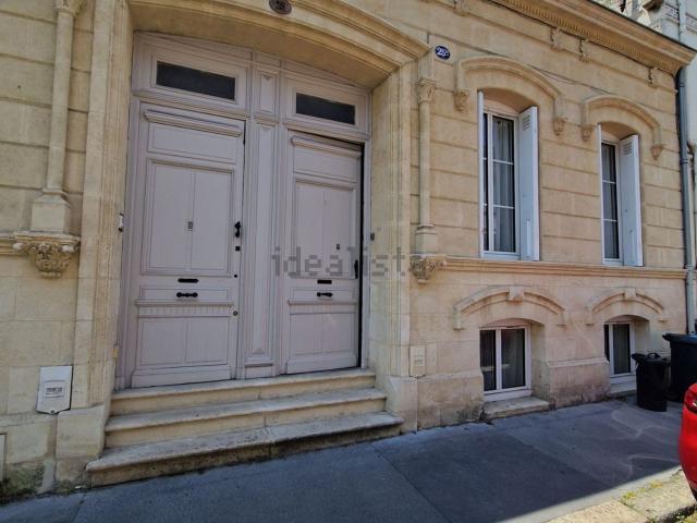 Maison location à Bordeaux, Port de la Lune, Bordeaux