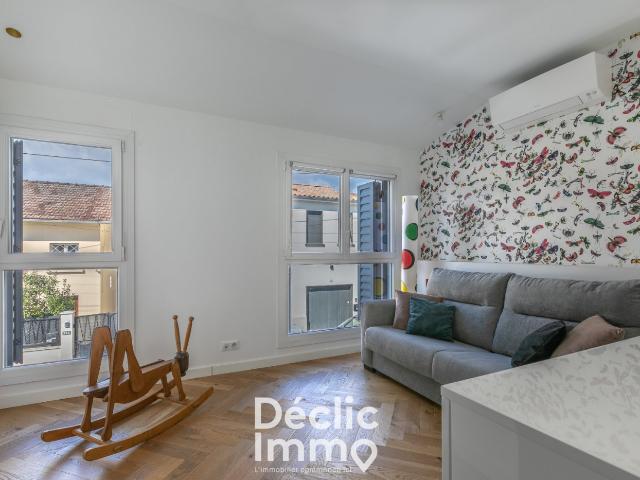 Maison location à Bordeaux