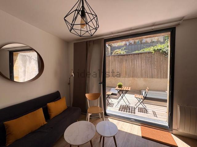 Maison location à Bordeaux, Port de la Lune, Bordeaux