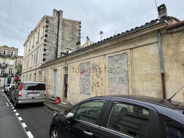 Maison vente à Bordeaux, Port de la Lune, Bordeaux