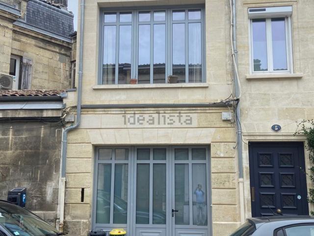 Maison location à Bordeaux, Port de la Lune, Bordeaux
