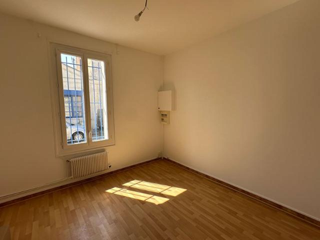 Maison location à Bordeaux