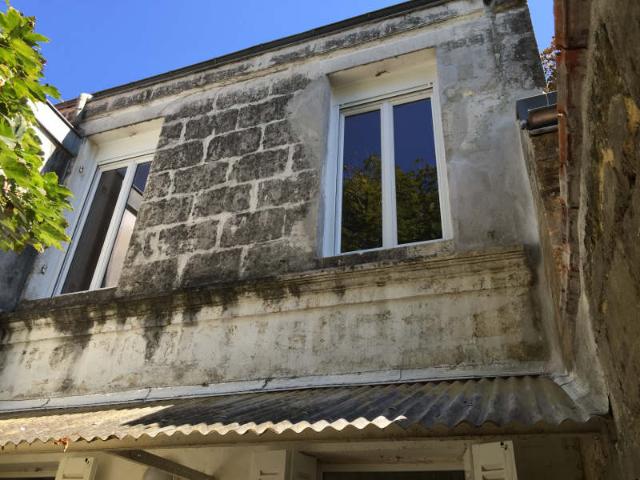 Maison location à Bordeaux
