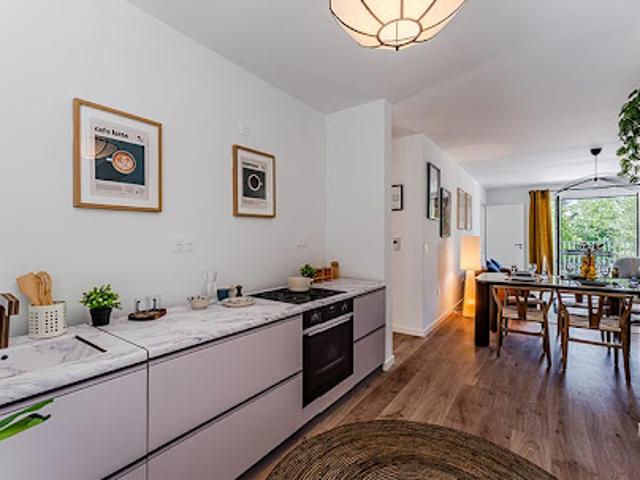 Maison vente à Bordeaux